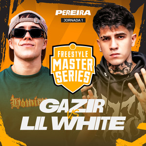 Urban Roosters - Deluxe - Gazir Vs Lil White (Live)