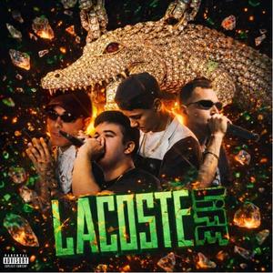 LACOSTE LIFE (Explicit)