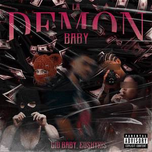 LA DEMON BABY (Explicit)