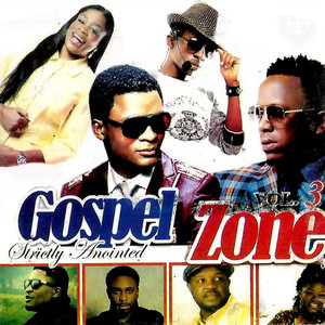 Gospel zone Vol.3