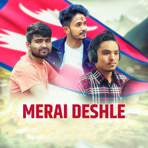 Merai Deshle (Live)