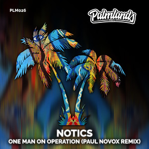 One Man on Operation (Paul Novox Extended Remix)