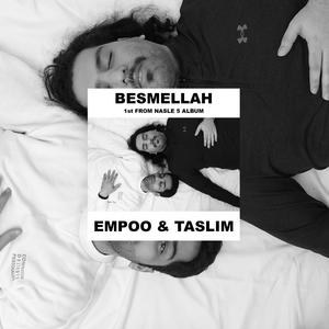 BESMELLAH (feat. Amin Empoo) [Explicit]