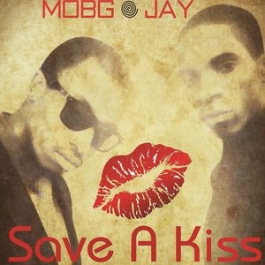 Save a Kiss (Explicit)