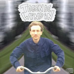 Tegen De Wind In