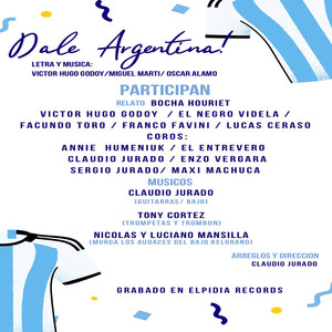 Dale Argentina