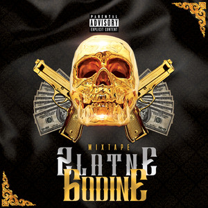 Zlatne Godine (Explicit)