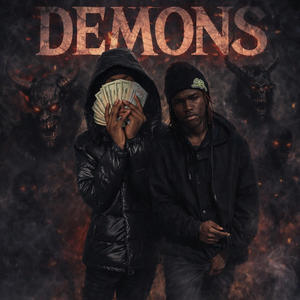 Demons (feat. LuhnapDF) (Explicit)