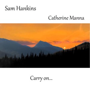 Carry On (feat. Catherine Sarah Manna)