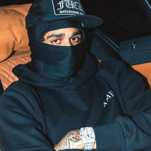 Quanny Says (Explicit)