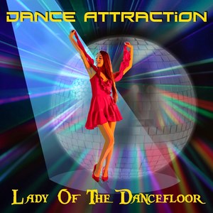 Lady of the Dancefloor