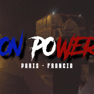 ON POWER (feat. MDERCRU & MR DOGG VARGAS) (Explicit)