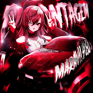 MONTAGEM MARAVILHOSO (SUPER SLOWED)