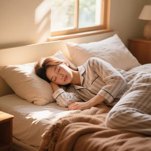 Night Harmony Soothing Sounds