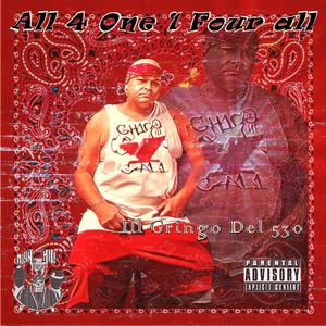 ALL 4 ONE 1 FOUR ALL (Explicit)