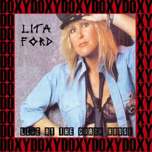 Kiss Me Deadly (Live)