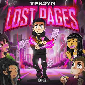 Lost Pages (Explicit)