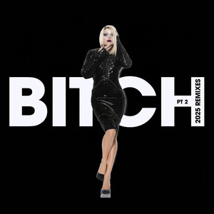 BITCH (Thiago Antony 2025 Remix|Explicit)