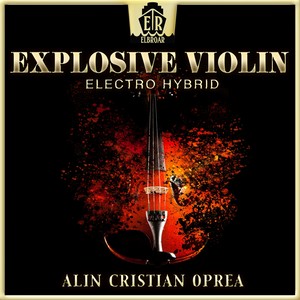 Explosive Violin - Electro Hybrid