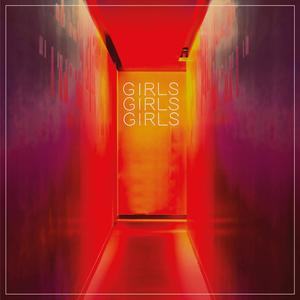 Girls (feat. Kavanan) (Explicit)