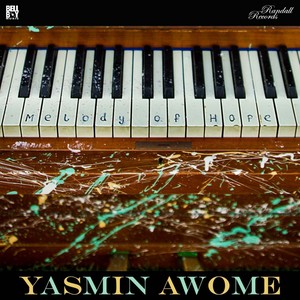 Melody Of Hope (Club Mix)