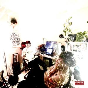 FORGET IT (feat. CCURED) (Explicit)