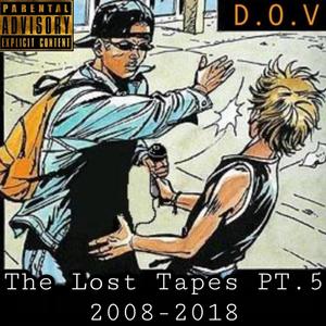 The Lost Tapes, Pt. 5 (Explicit)