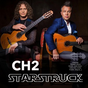 Asturias(feat. Marcin Patrzalek)
