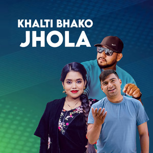 Khalti Bhako Jhola