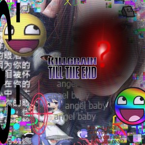 Till The End (Explicit)