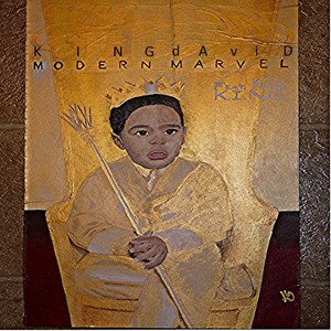 Modern Marvel (Explicit)