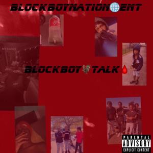 Blockboy Talk Deluxe (Explicit)