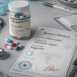 Receta Médica