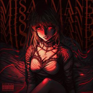 MISA AMANE (feat. DAT KID SPAED & Theophany Gajpal) [Explicit]