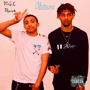 Visionz (Explicit)