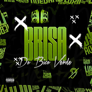 Brisa do Bico Verde (Explicit)