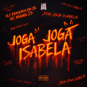 Joga Joga Isabela (Explicit)