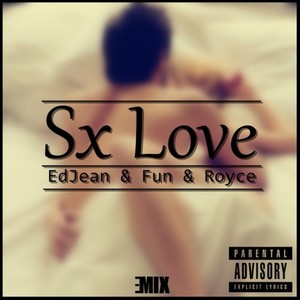 Sx Love (Vocal Mix)