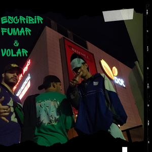 Escribir, Fumar y Volar (Explicit)