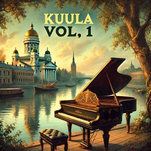 Kuula Vol.1