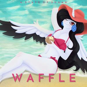 A State of Sugar: Waffle