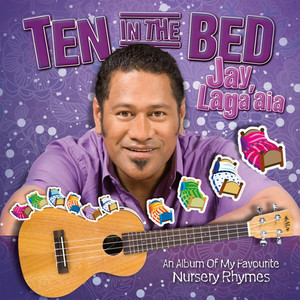 Ten in the Bed: An Album of My Favourite Nursery Rhymes