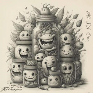 Across The Globe (Explicit)