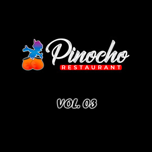 Restaurant Pinocho, Vol. 03