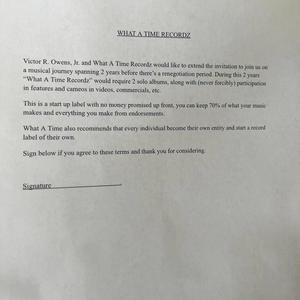 I Say (feat. Nick Dinero) (Explicit)