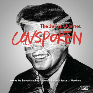 One Red Rose - III. Anthem and Aria