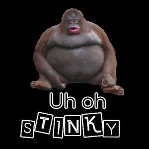 Uh Oh Stinky