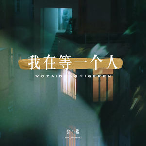我在等一个人