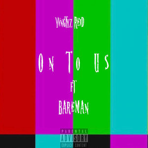 On To Us (Explicit)