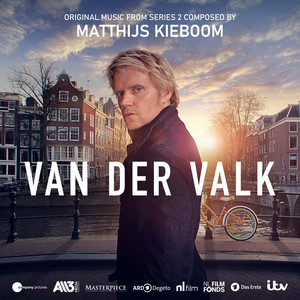 Van Der Valk: Series Two (Music from the Original Tv Series)